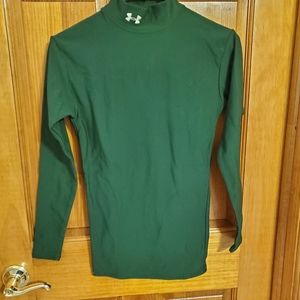 Mens compression shirt